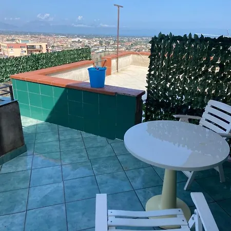 Casa Di Daniela Holiday home